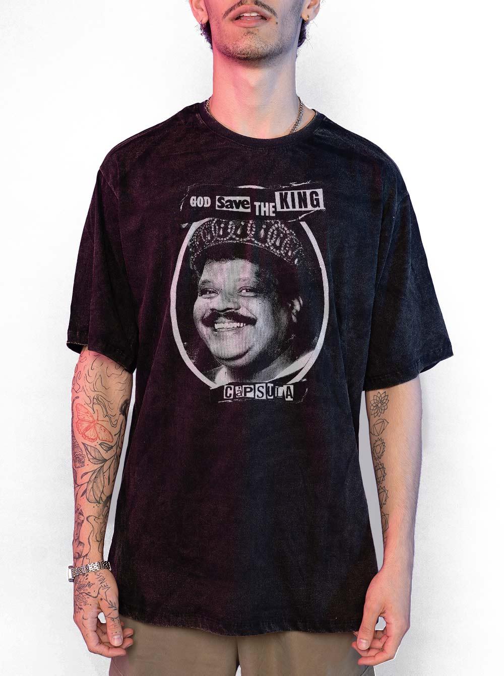 Tim maia t sales shirt