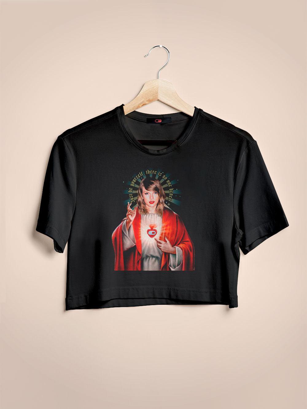 Camiseta Santa Taylor Swift – Cápsula Shop