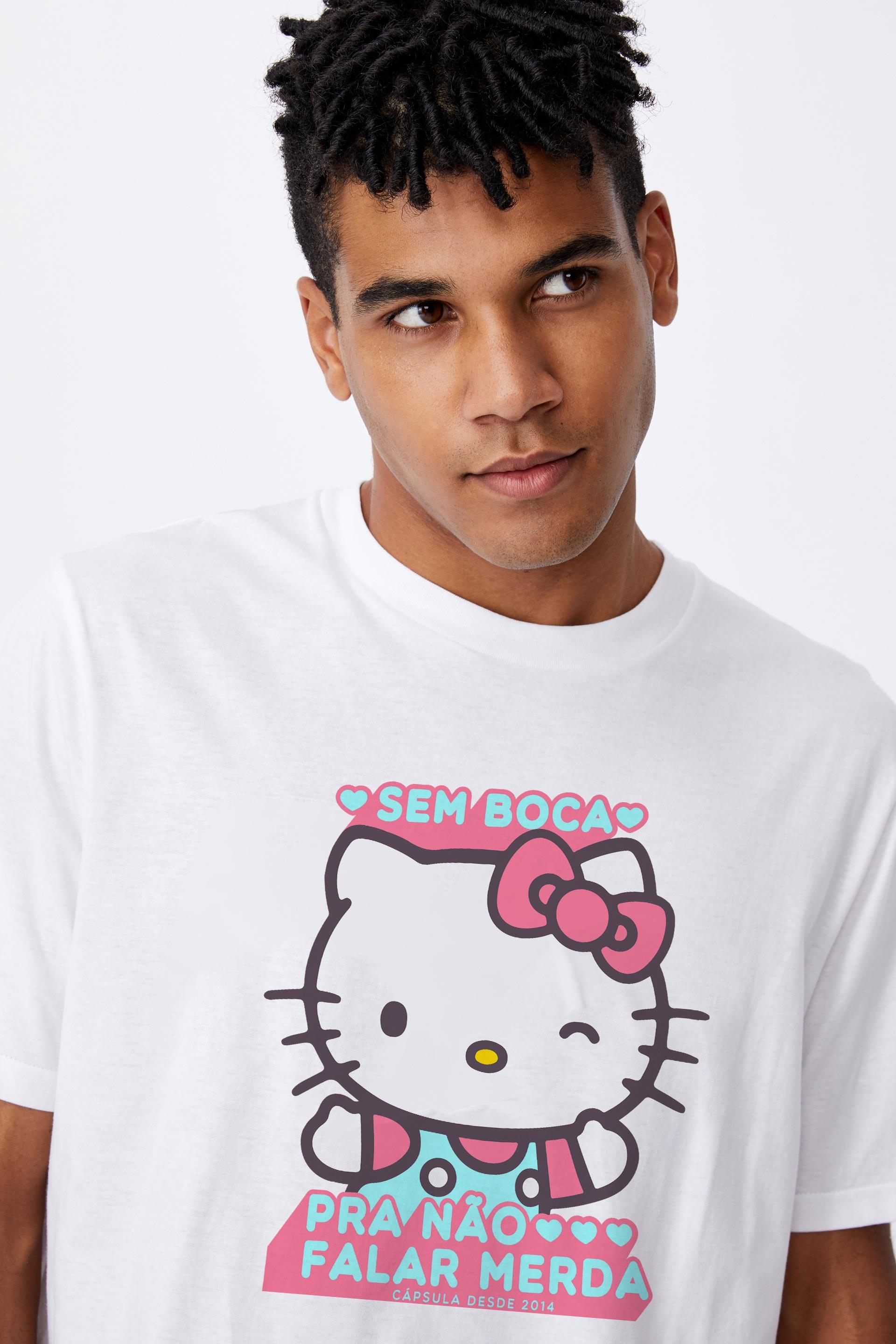 Hello Kitty Is On The Rise, But Why? – The Oarsman
