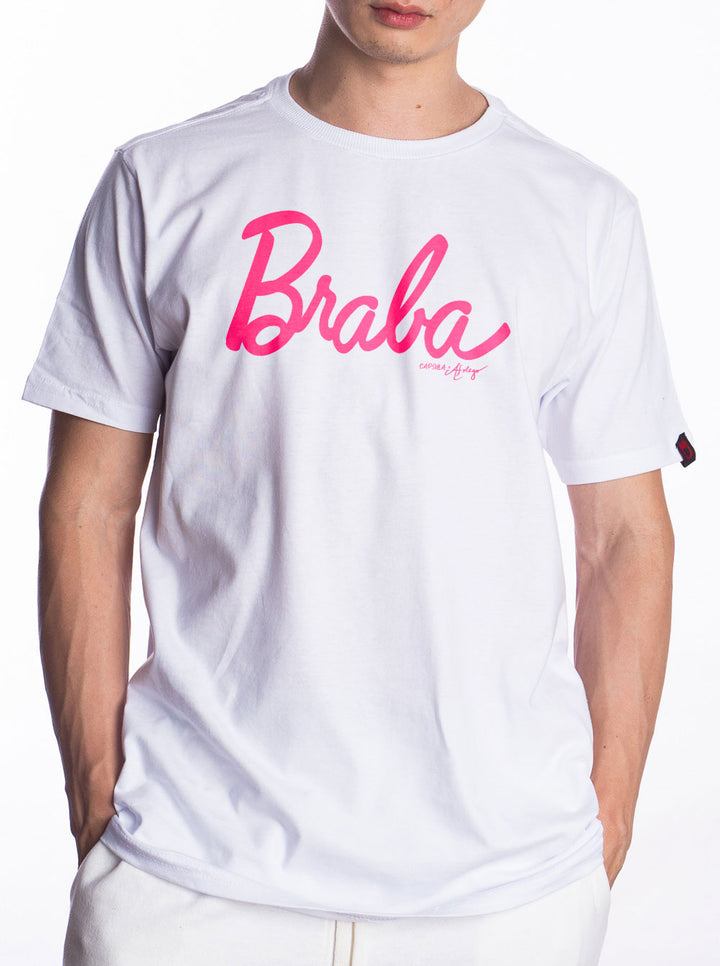 Camiseta Braba AFolego