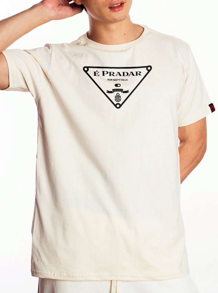 Camiseta É Pradar Natty Hills