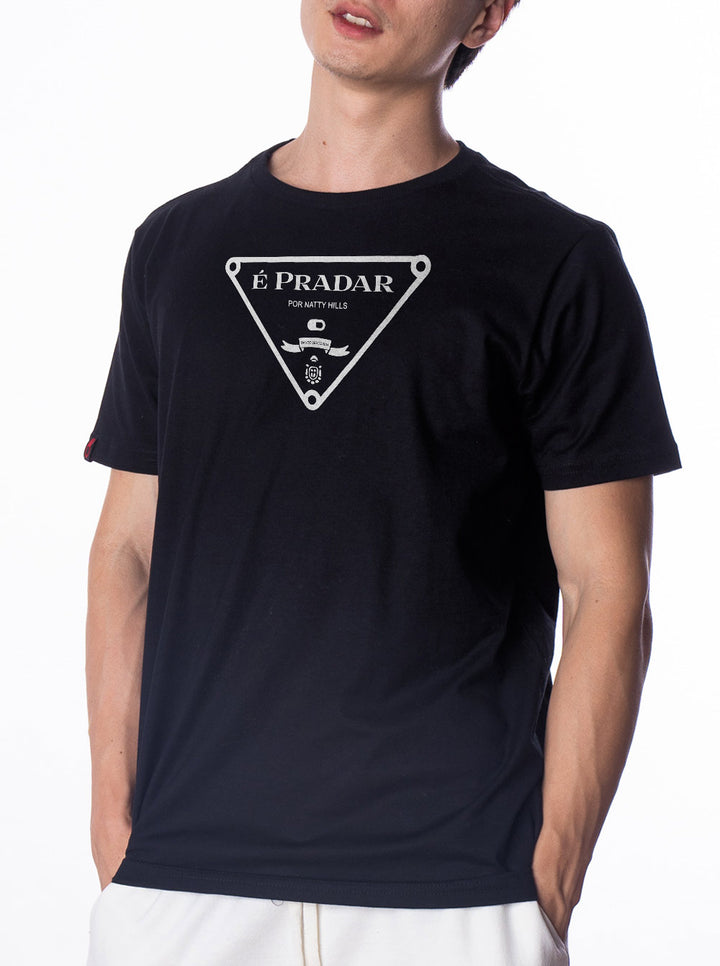 Camiseta É Pradar Natty Hills