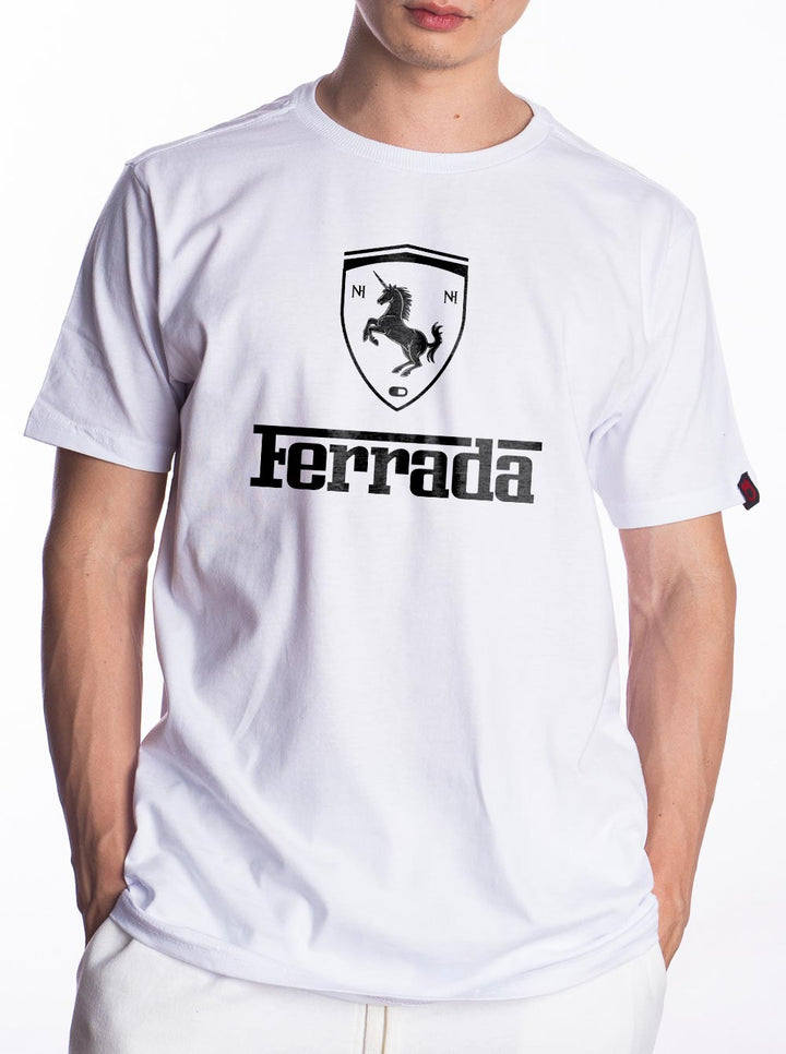 Camiseta Ferrada Natty Hills