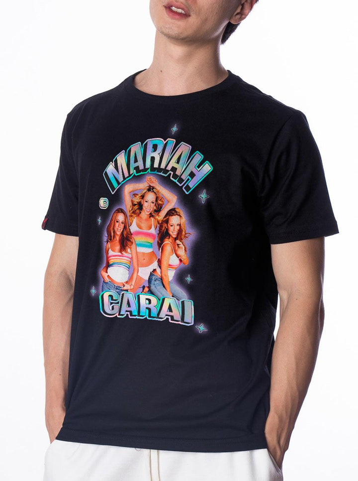 Camiseta Mariah Carai