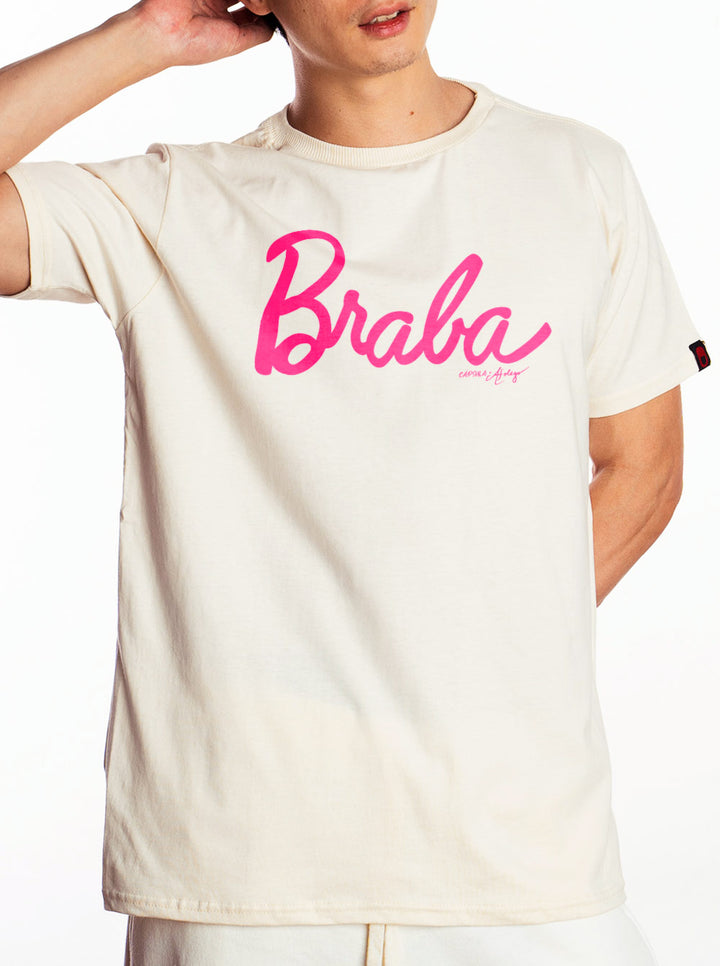 Camiseta Braba AFolego