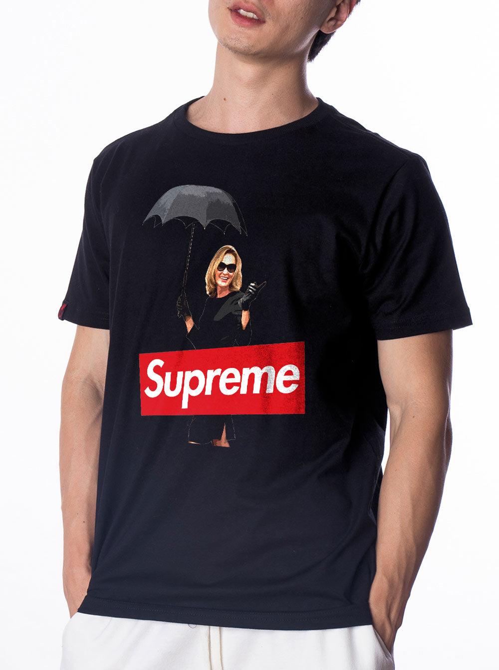 Camiseta American Horror Story Supreme - Cápsula Shop