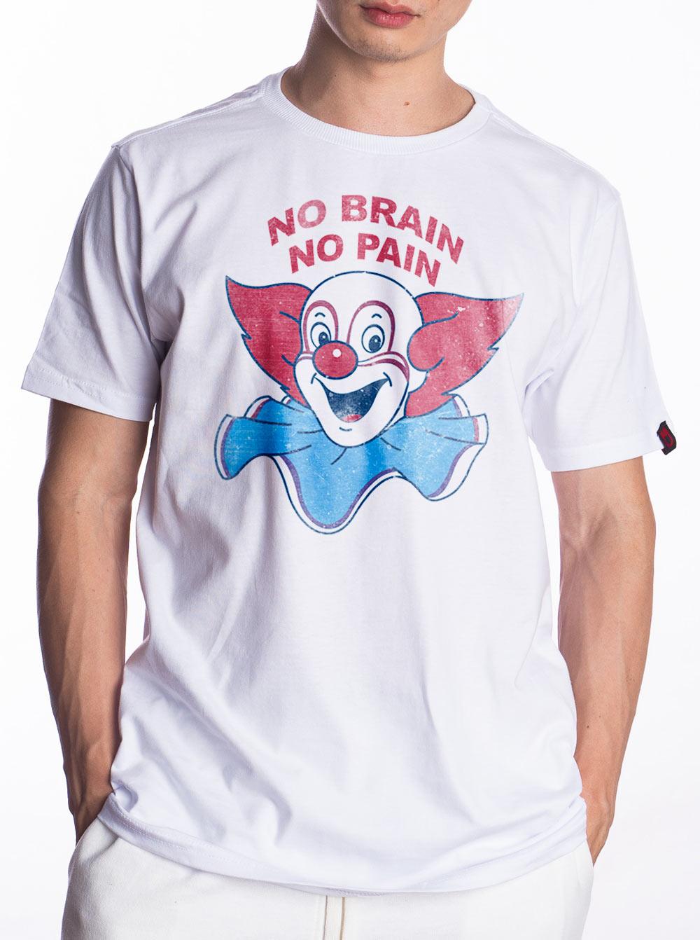 Camiseta Bozo - Cápsula Shop