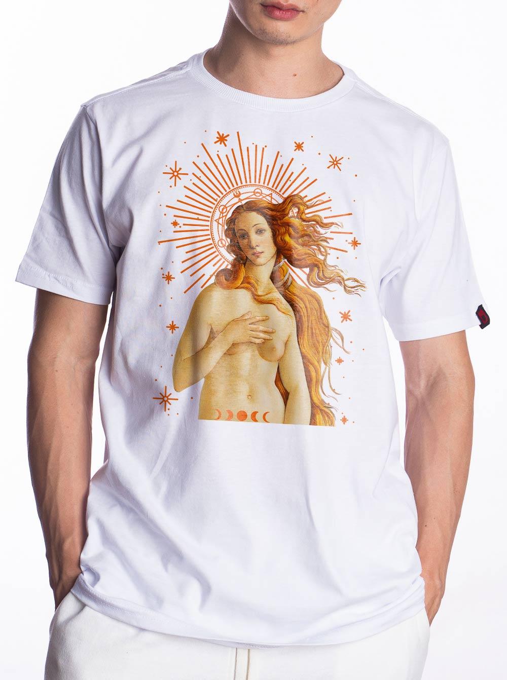 Camiseta Santa Vênus - Cápsula Shop