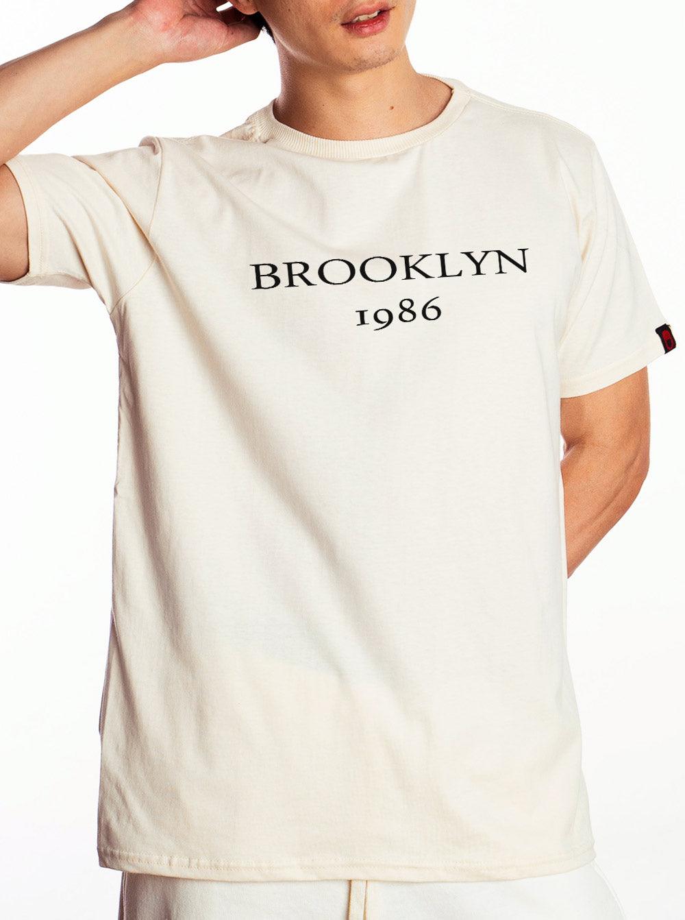 Camiseta Todo Mundo Odeia O Chris Brooklyn 1986 - Cápsula Shop