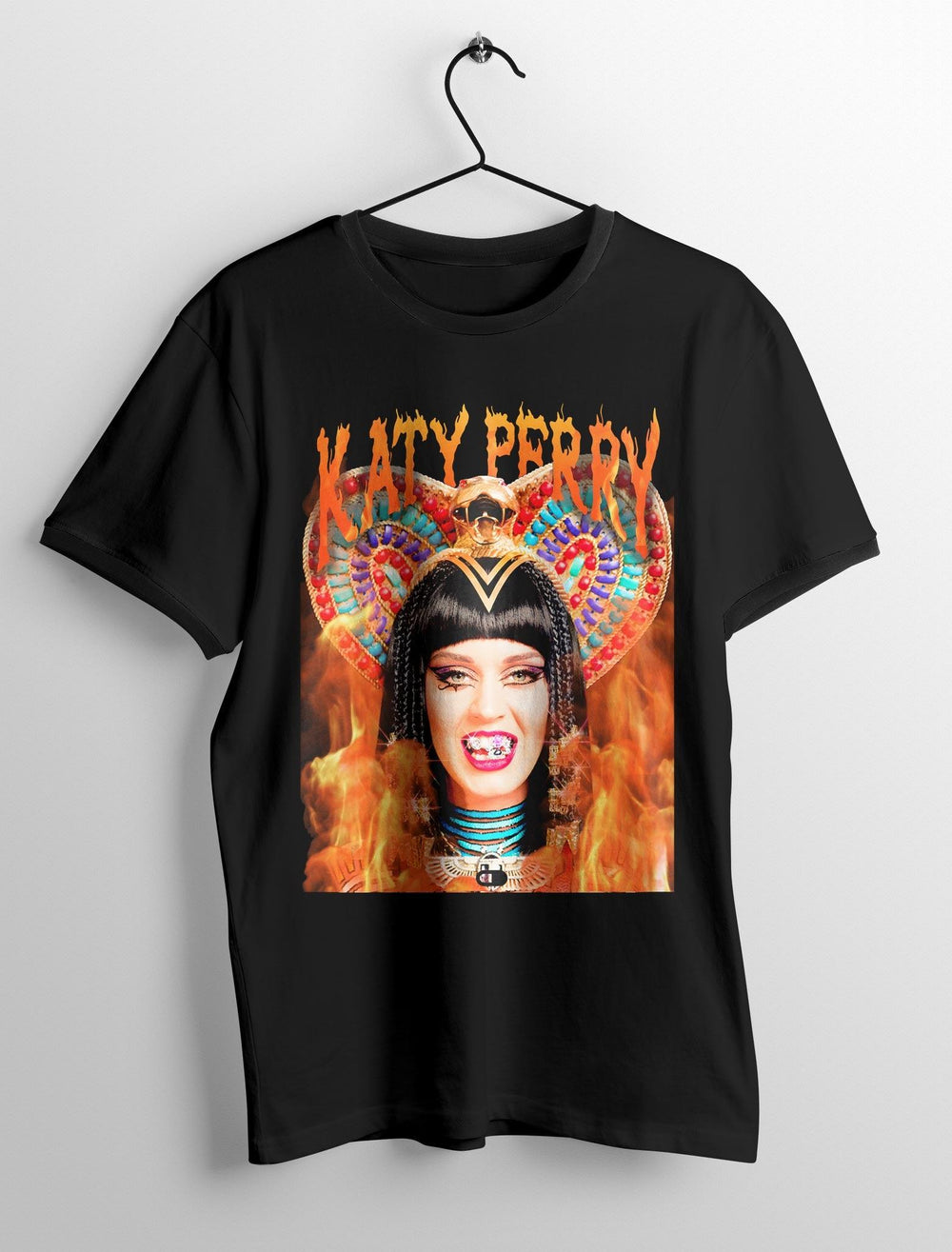 Camiseta Katy Perry Diva - Cápsula Shop