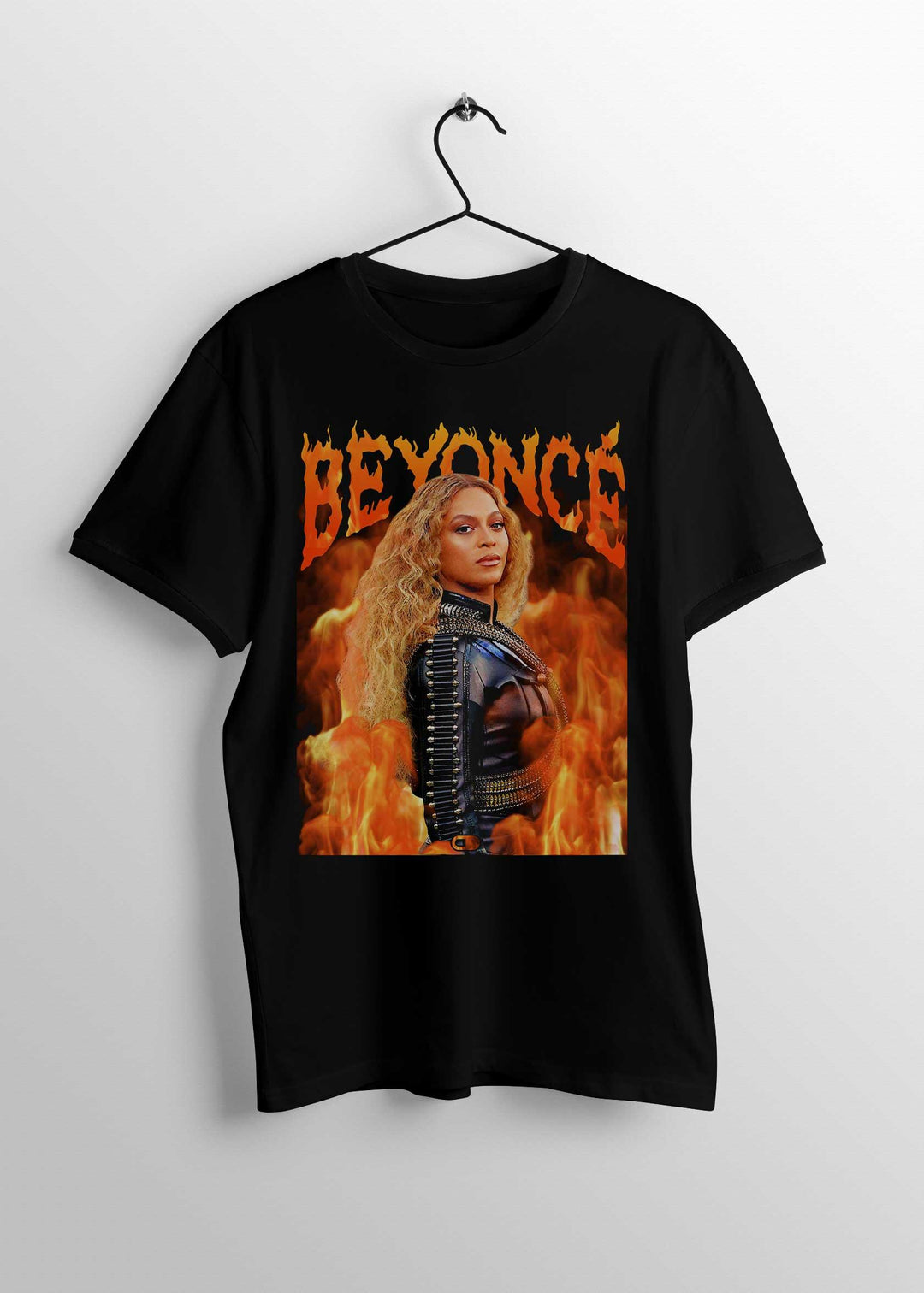 Camiseta Beyoncé Diva - Cápsula Shop