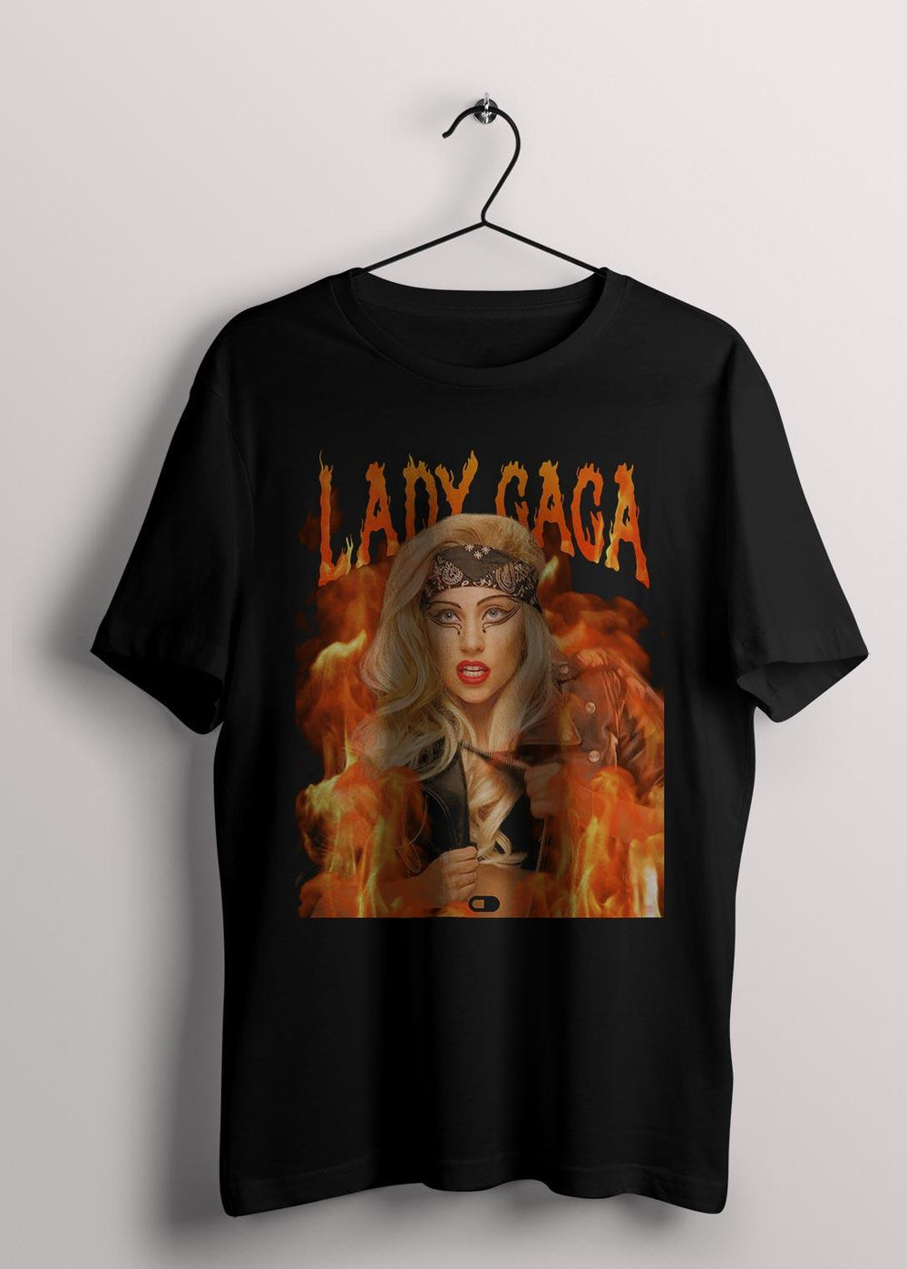 Camiseta Lady Gaga Diva - Cápsula Shop