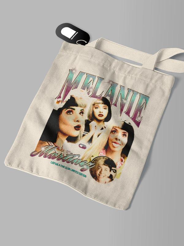 Ecobag Melanie Martinez Fan Club - Cápsula Shop