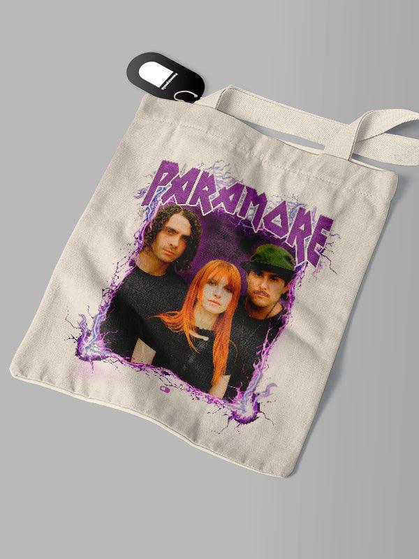 Ecobag Paramore RockStar Diva - Cápsula Shop