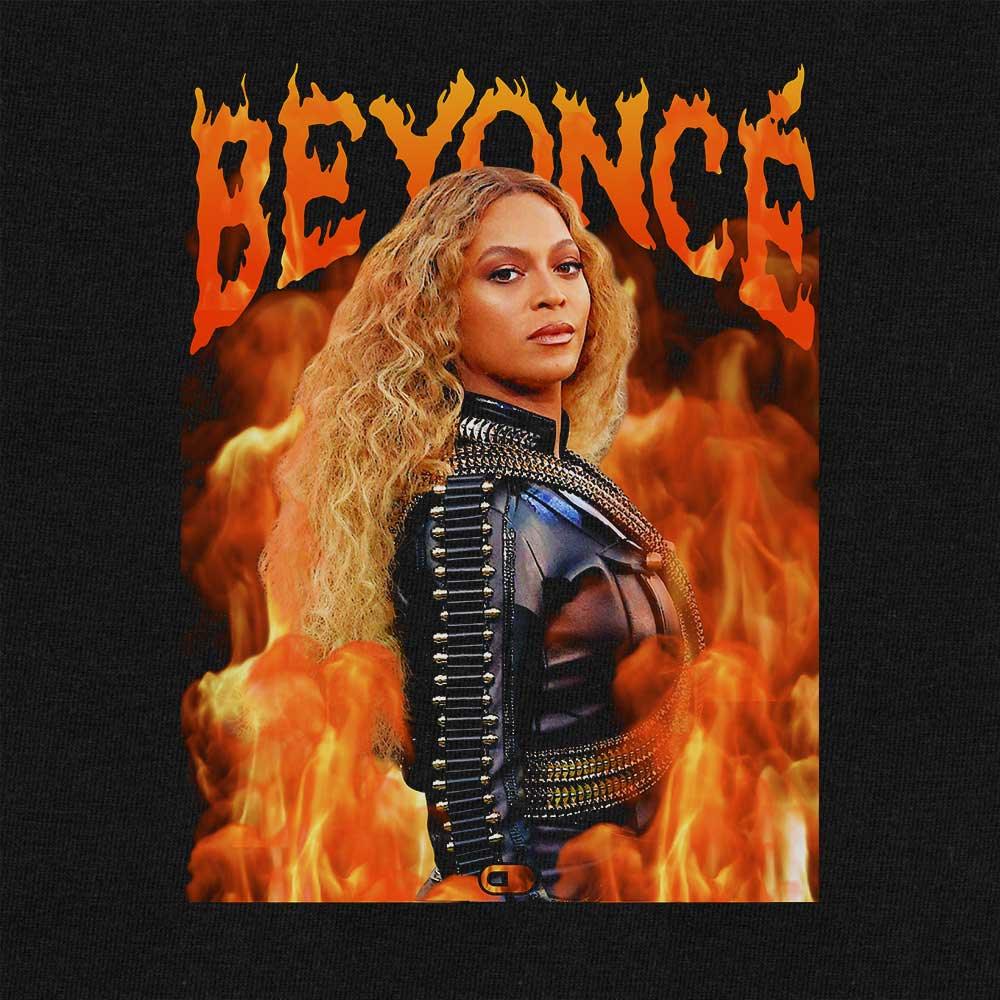 Baby Look Beyoncé Diva - Cápsula Shop